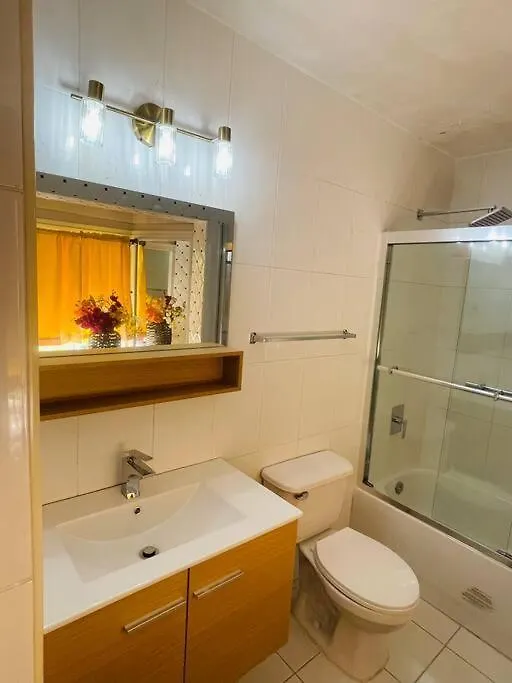 شقة Ocho Rios Retreat