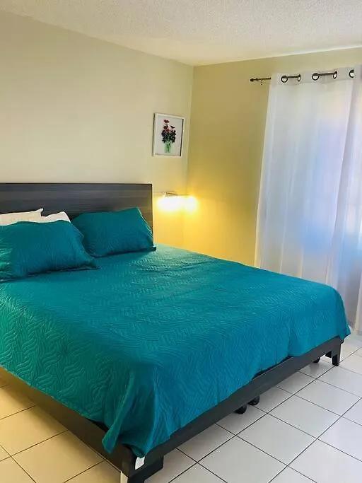 شقة Ocho Rios Retreat