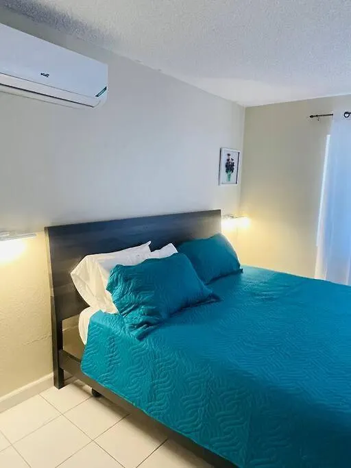 شقة Ocho Rios Retreat
