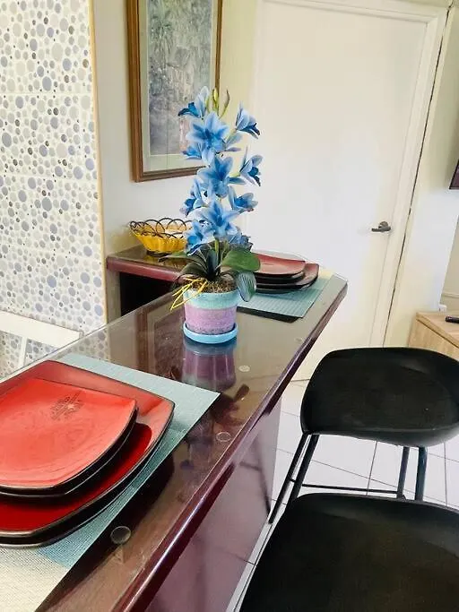 شقة Ocho Rios Retreat جامايكا