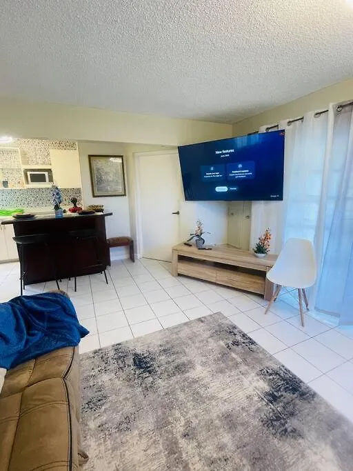 شقة Ocho Rios Retreat