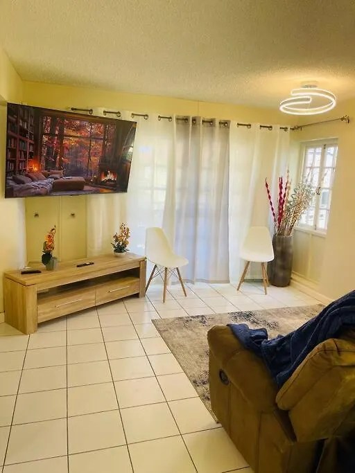 شقة Ocho Rios Retreat جامايكا