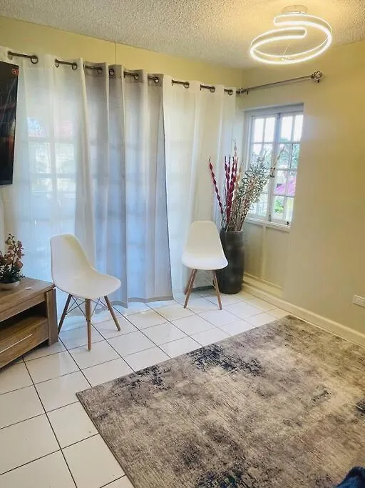 شقة Ocho Rios Retreat 0*,  جامايكا